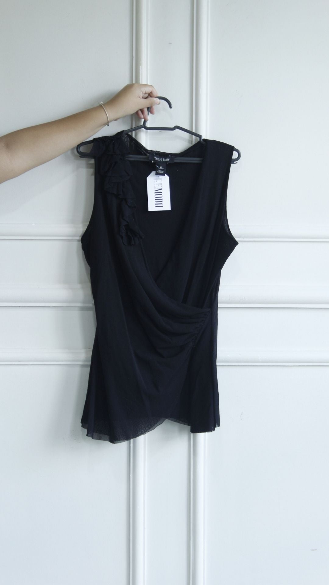 Camisilla