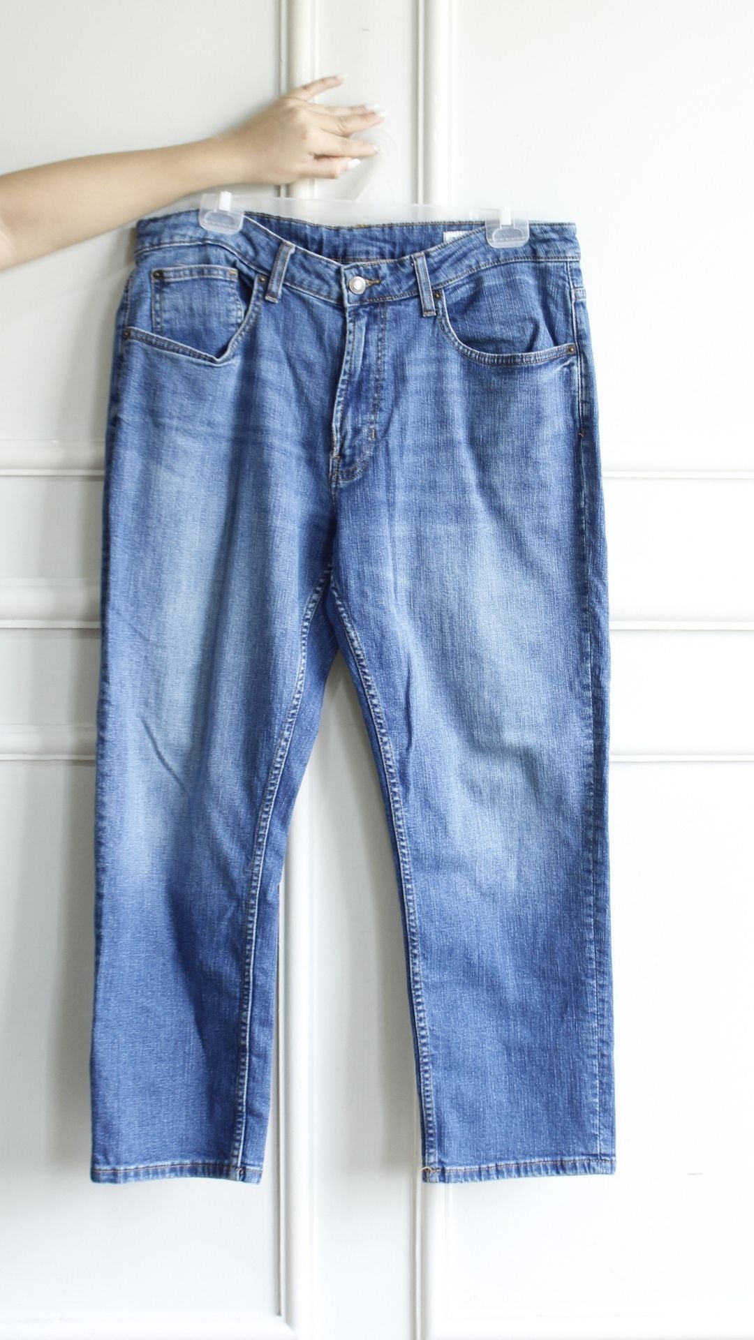Jean