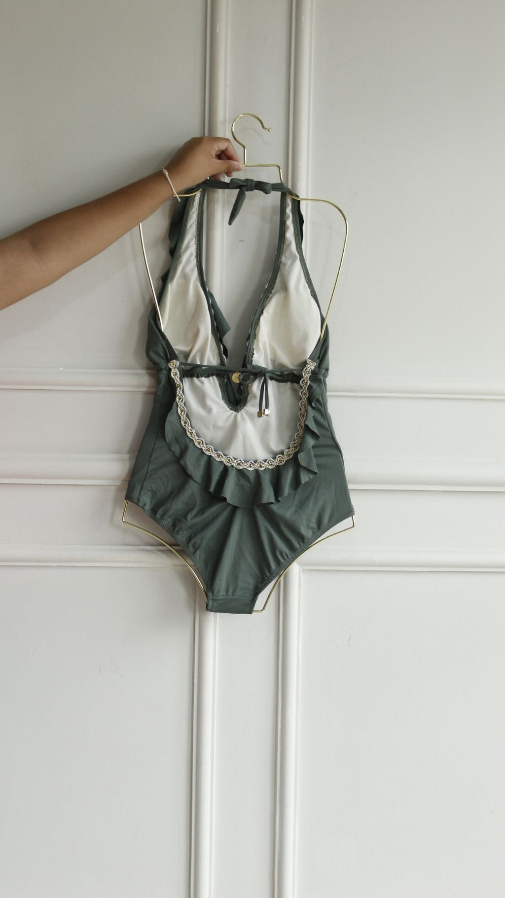 Traje de baño