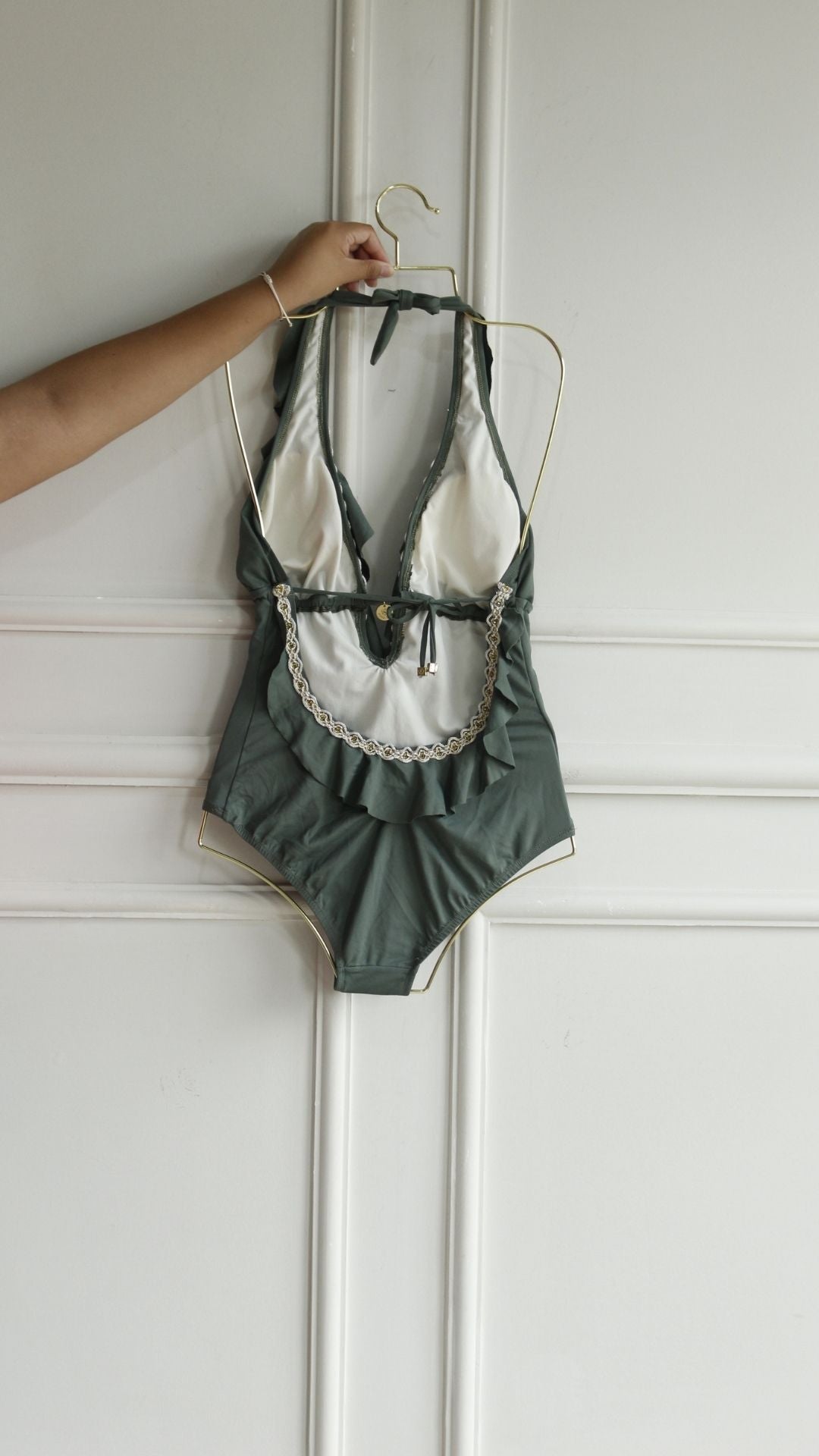 Traje de baño