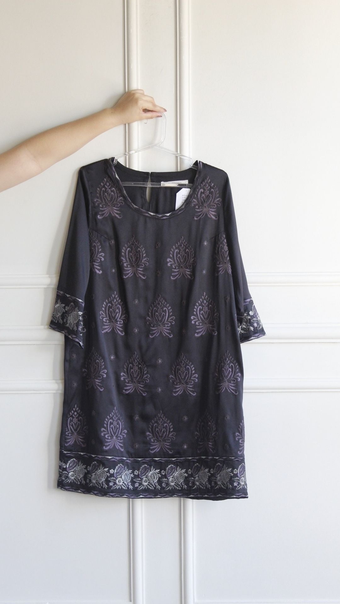 vestido