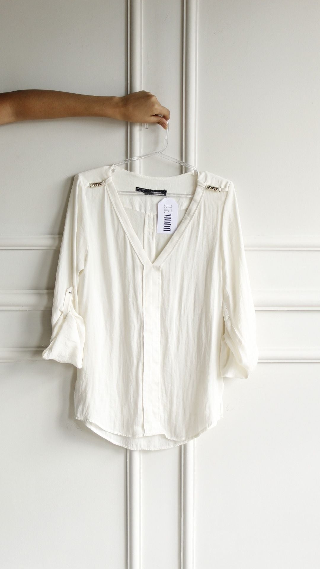 camisa