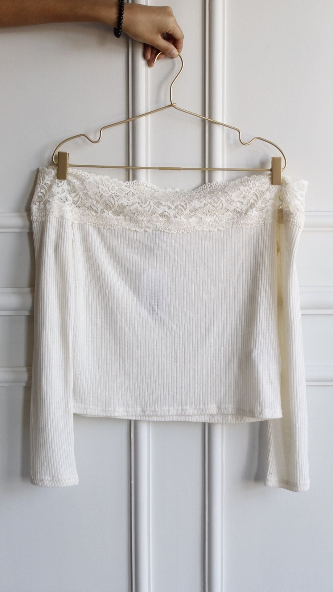blusa