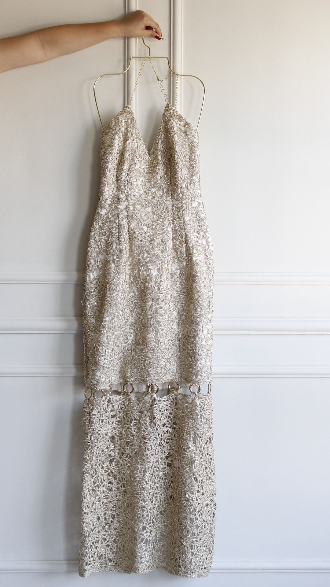 vestido