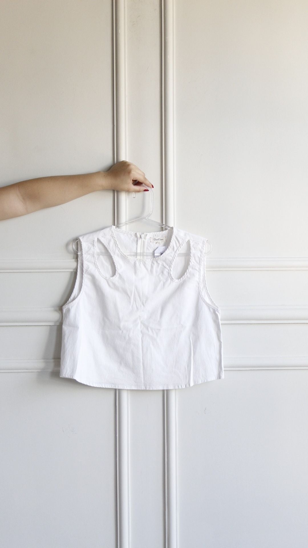 blusa