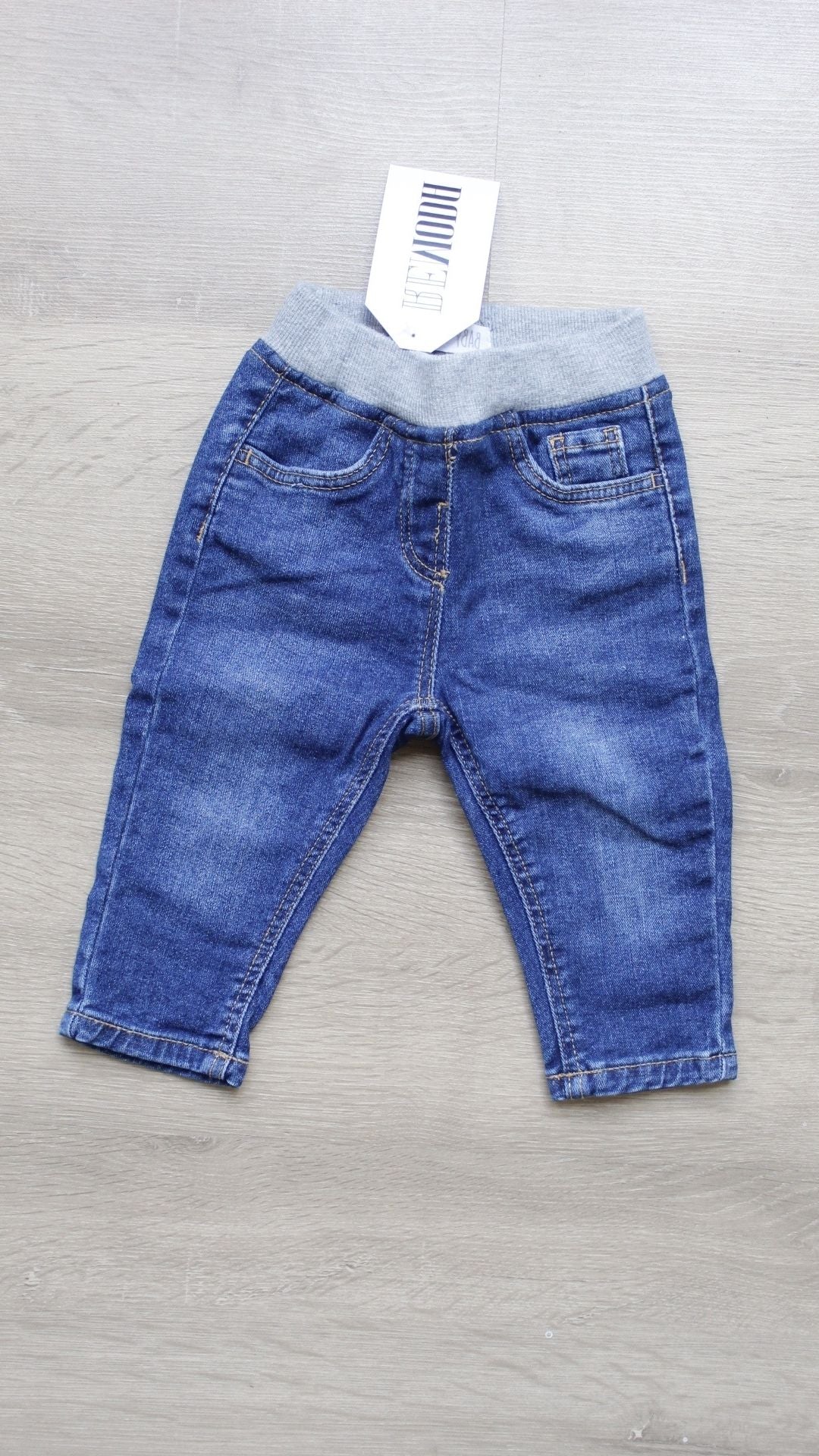 jean
