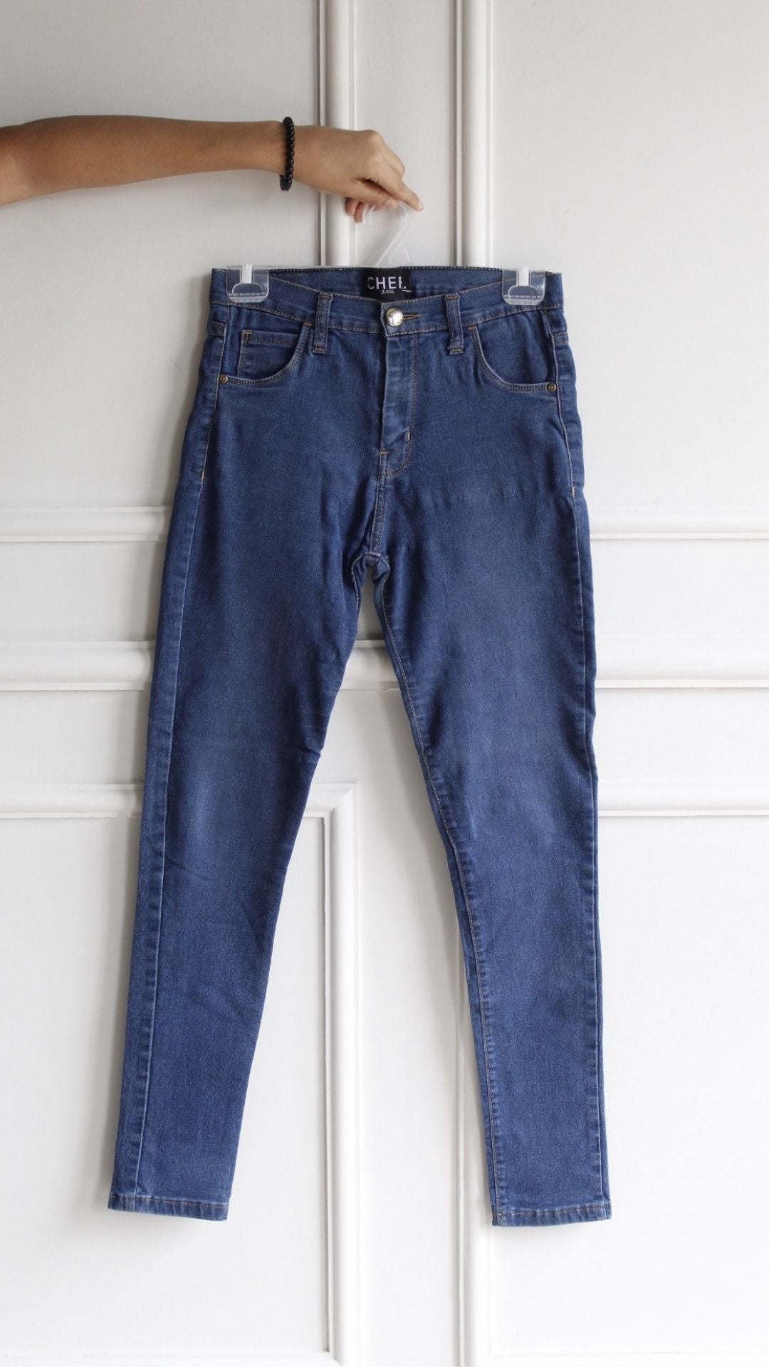 Jean