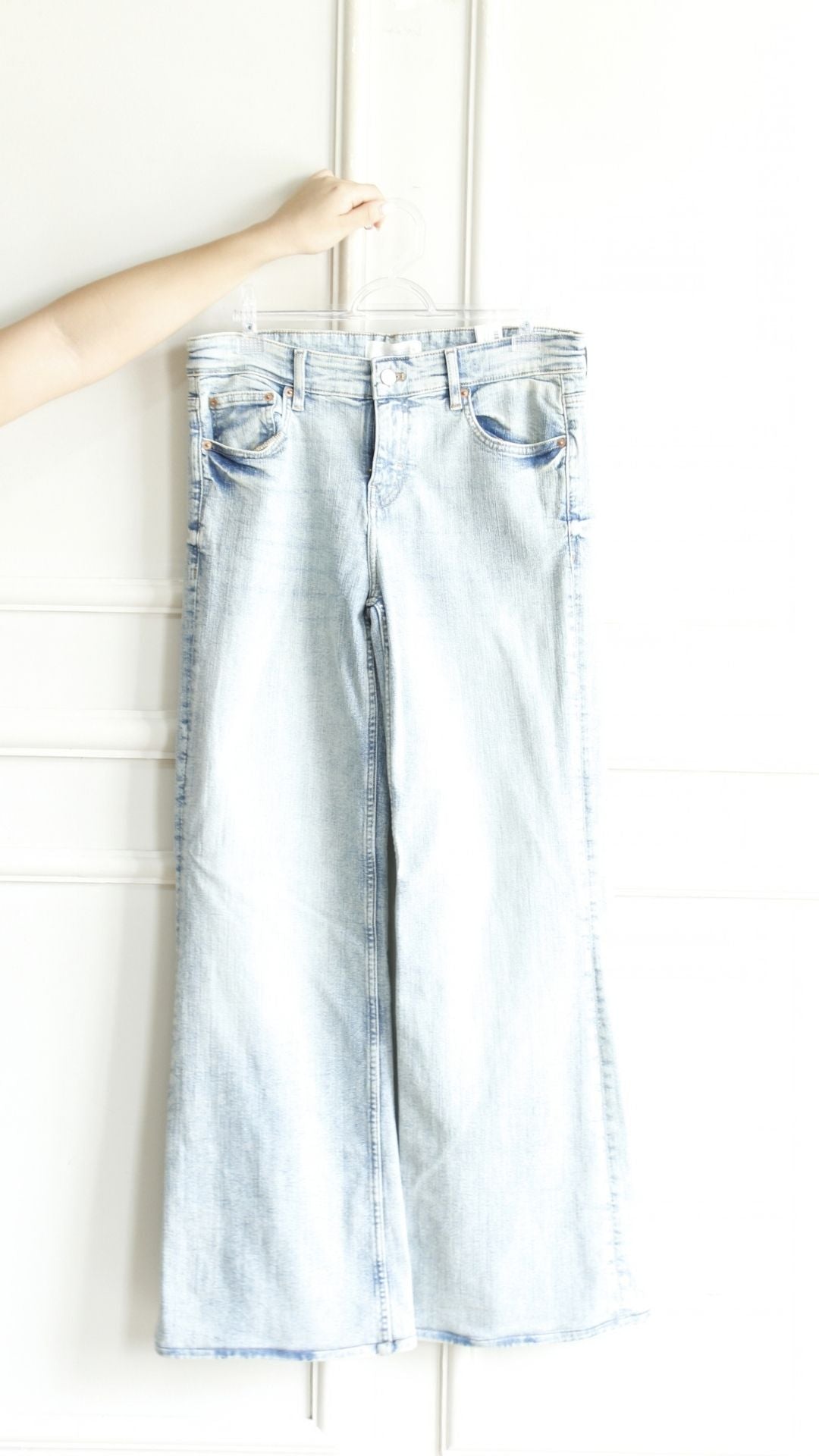 Jean