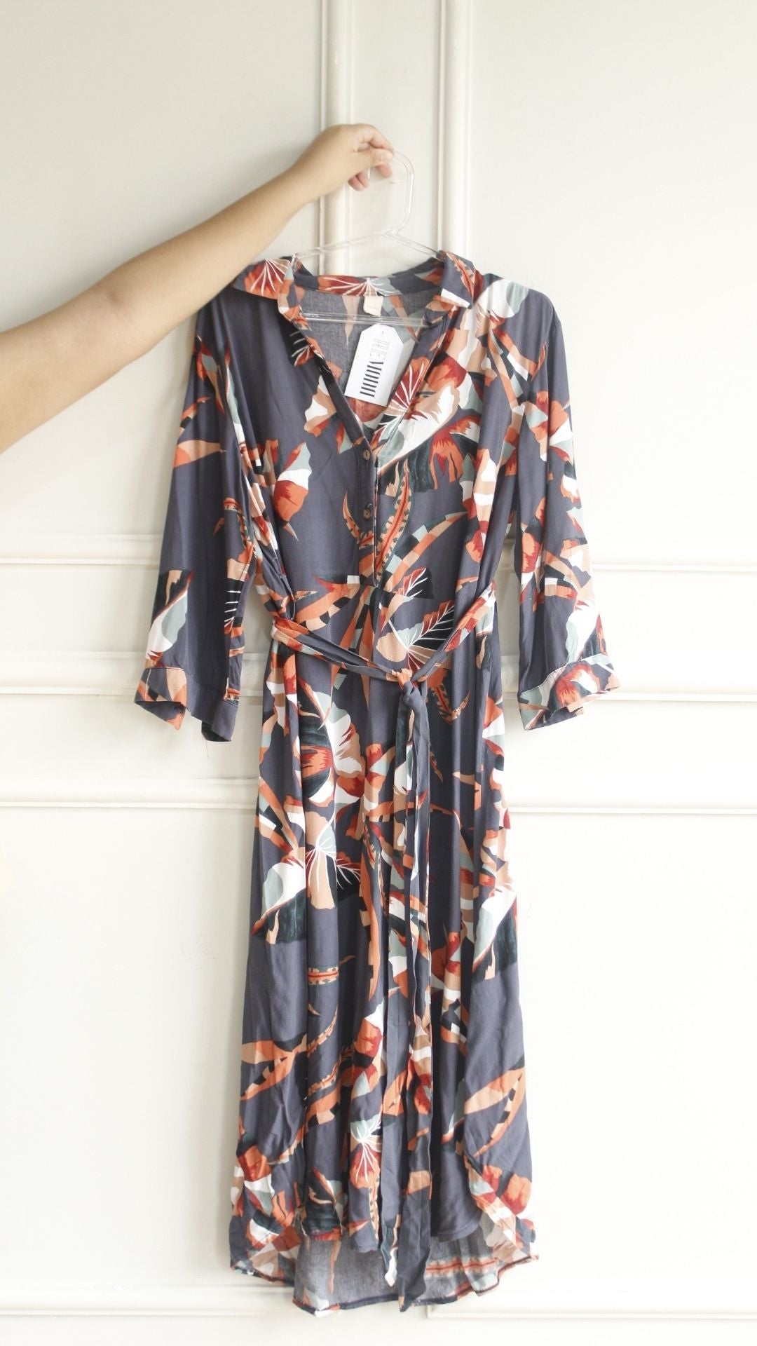 Vestido