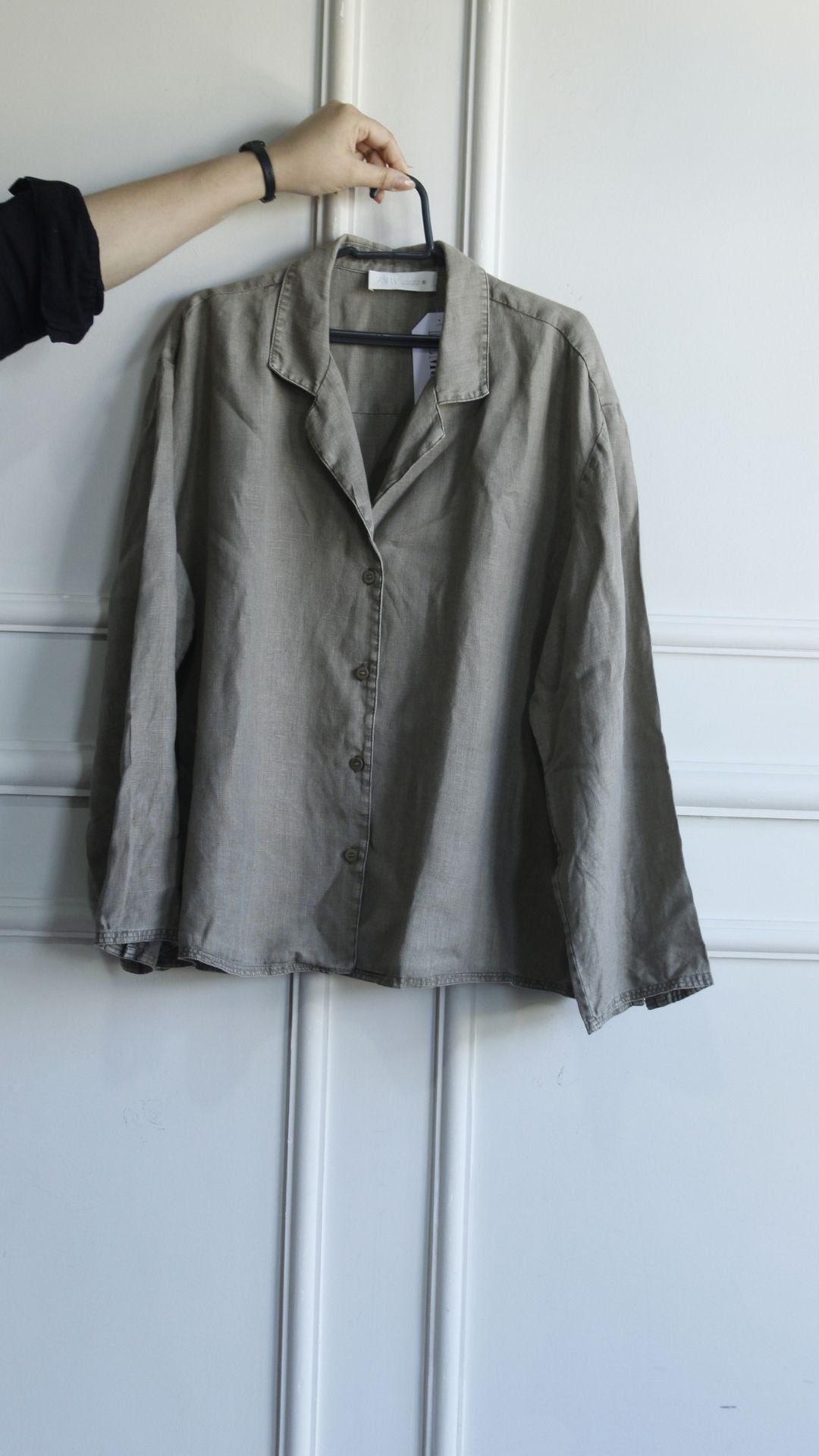 Camisa