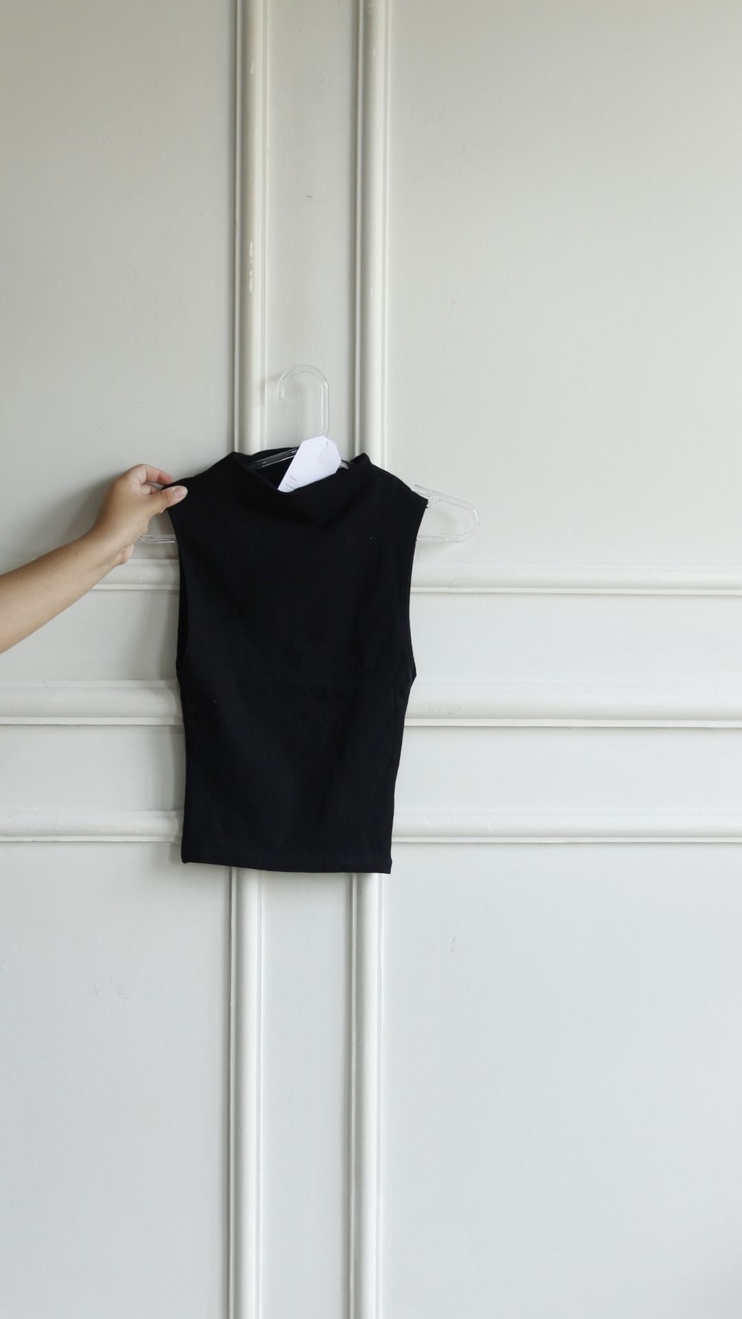 Camisilla