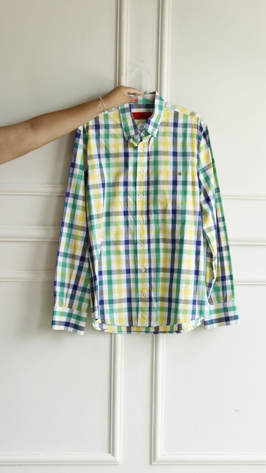Camisa