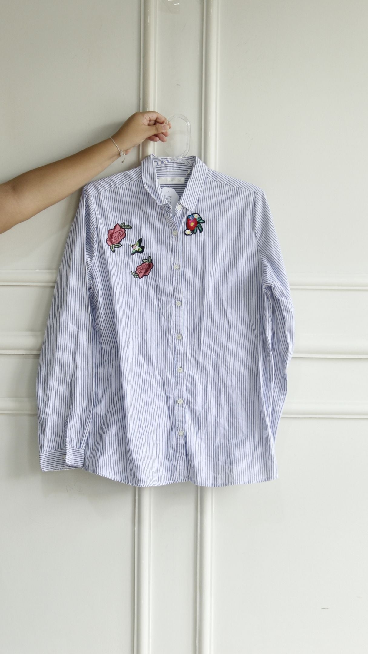 Camisa