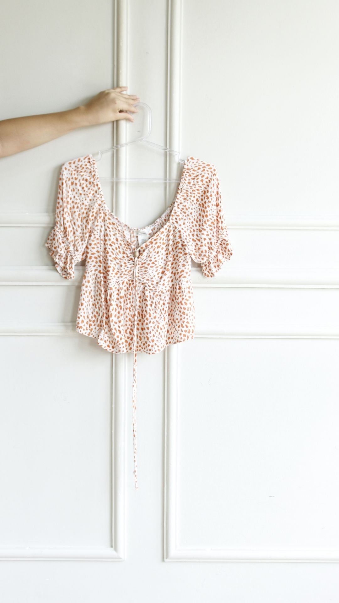 Blusa