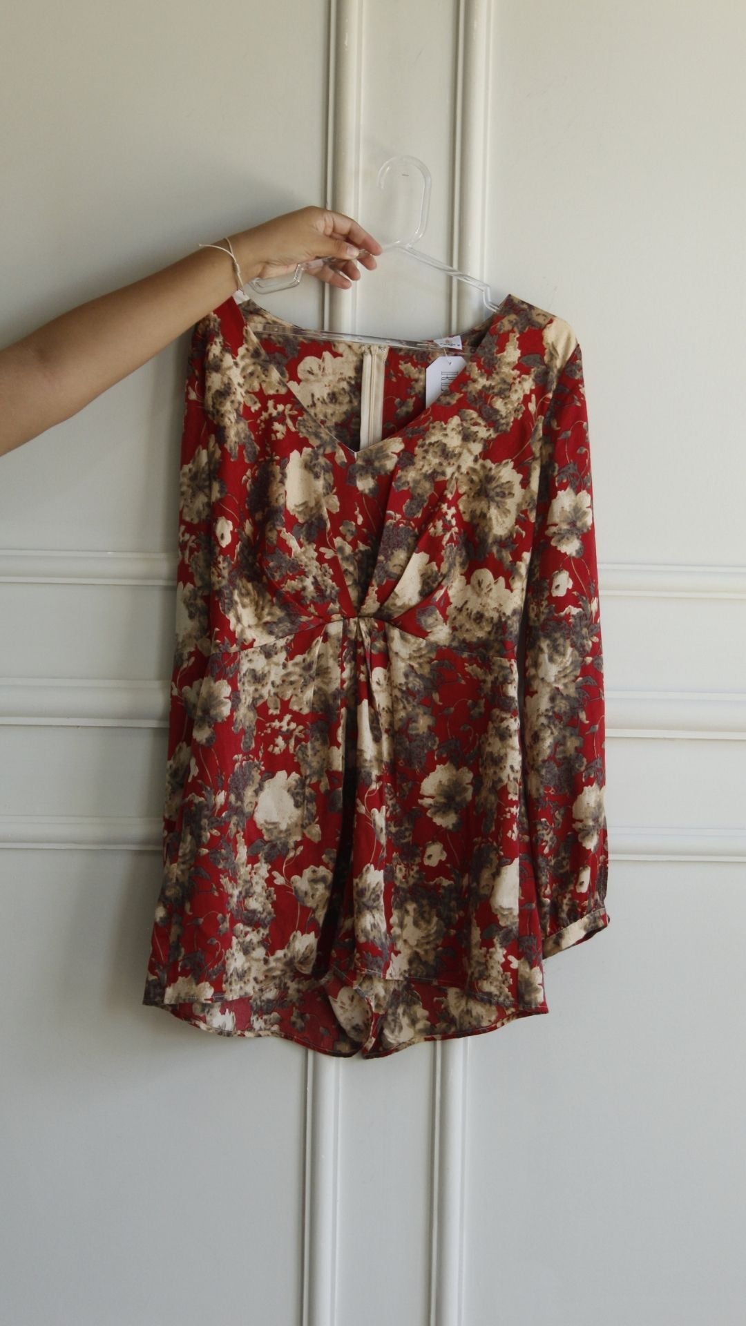 Vestido