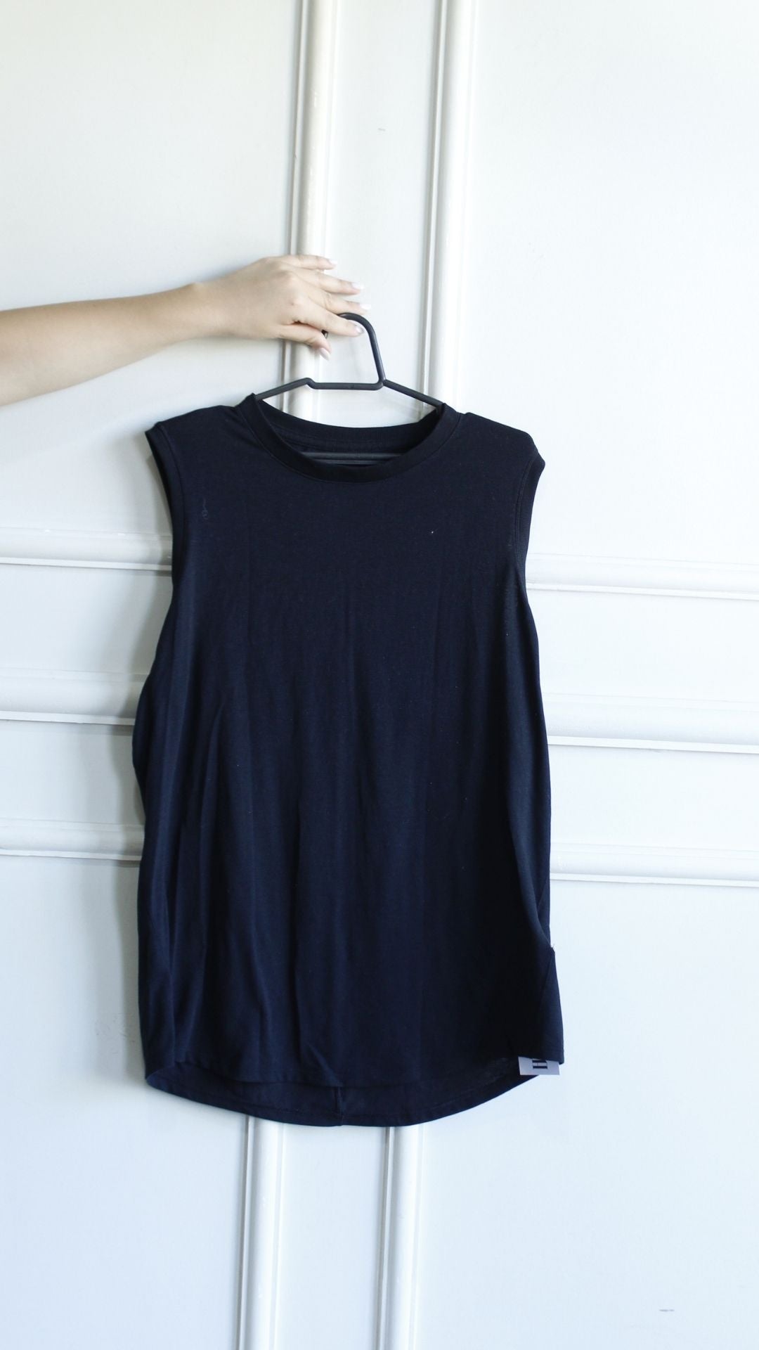 Camisilla