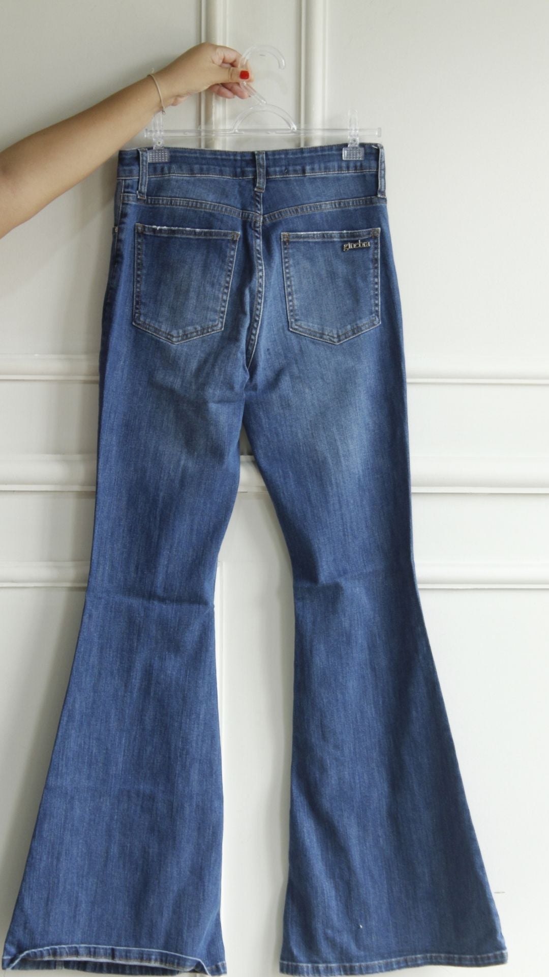 Jean