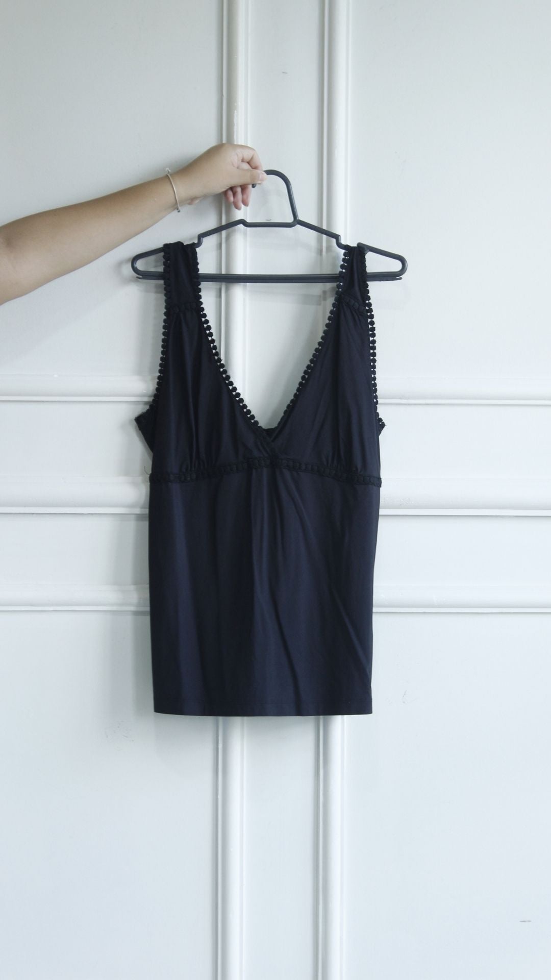 Camisilla