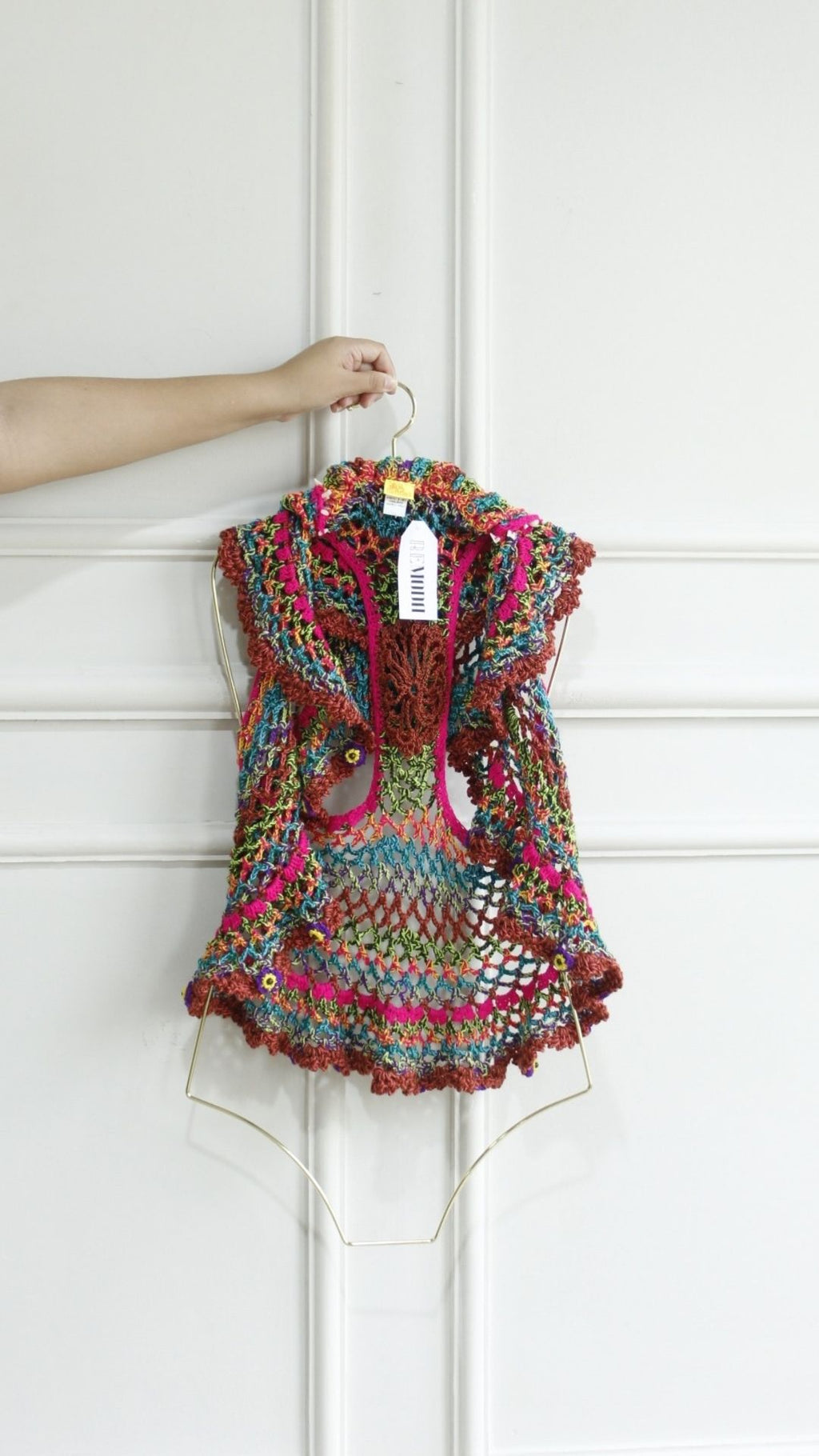 Blusa