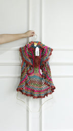 Blusa