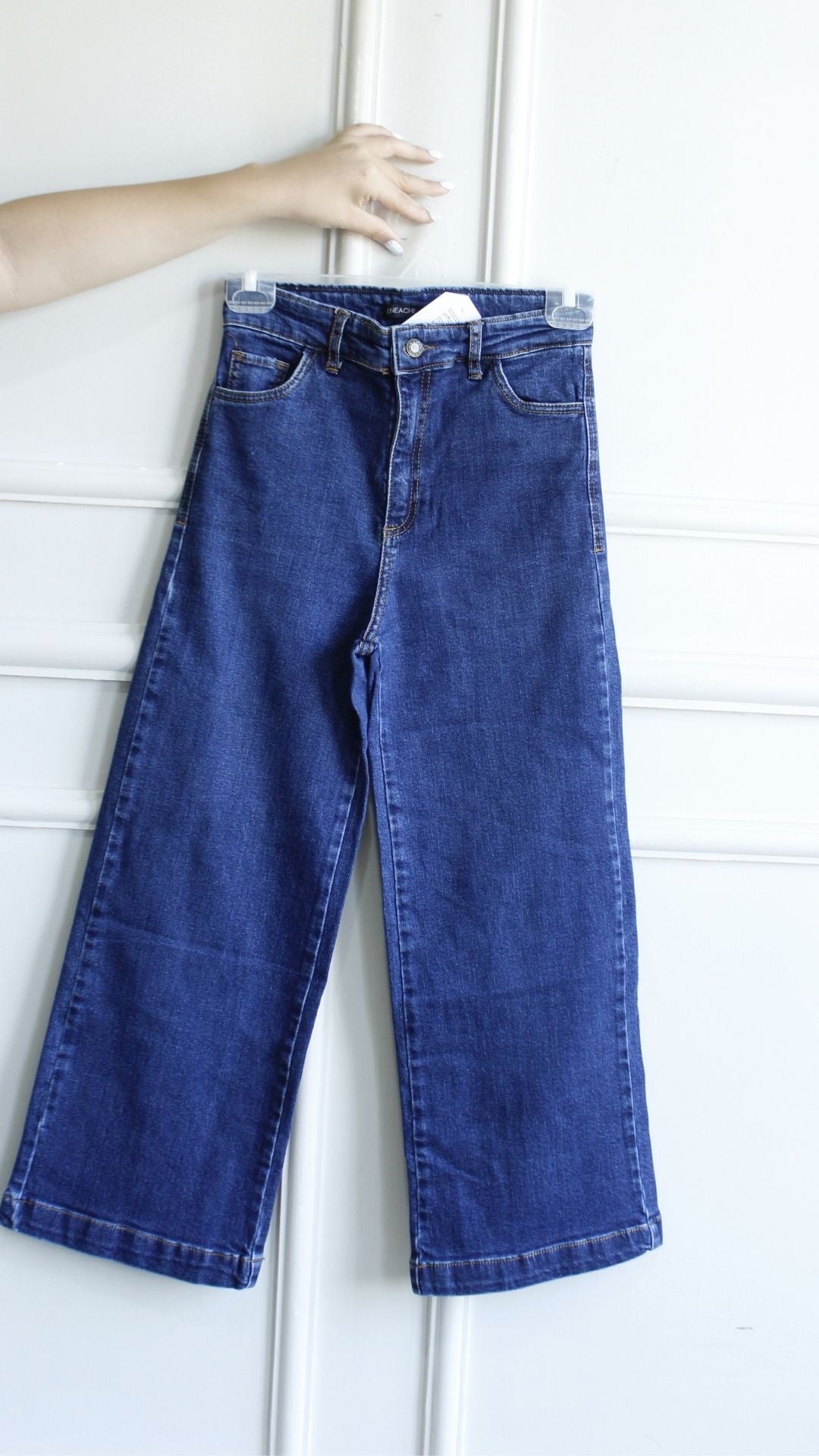 Jean