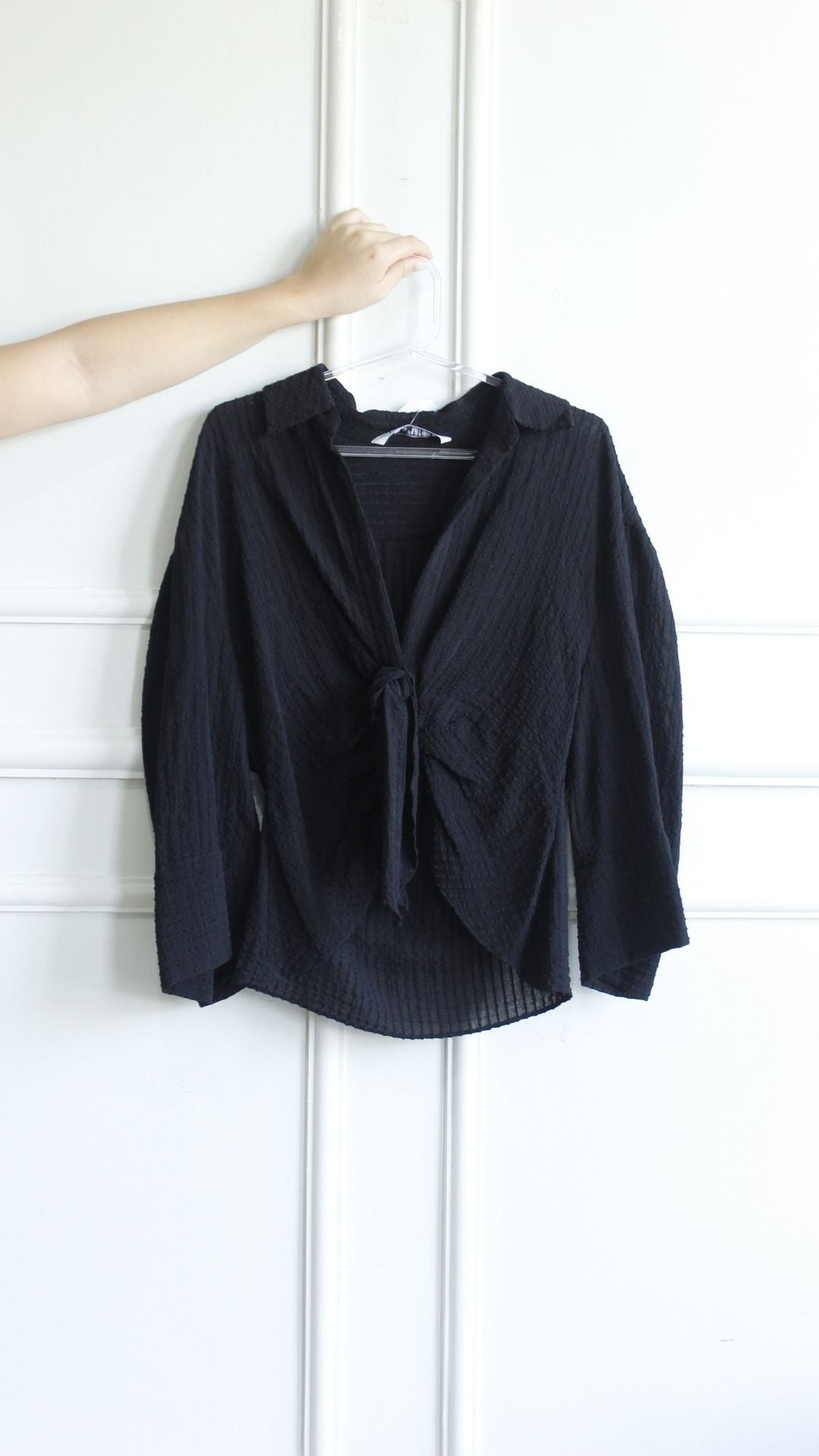 Blusa