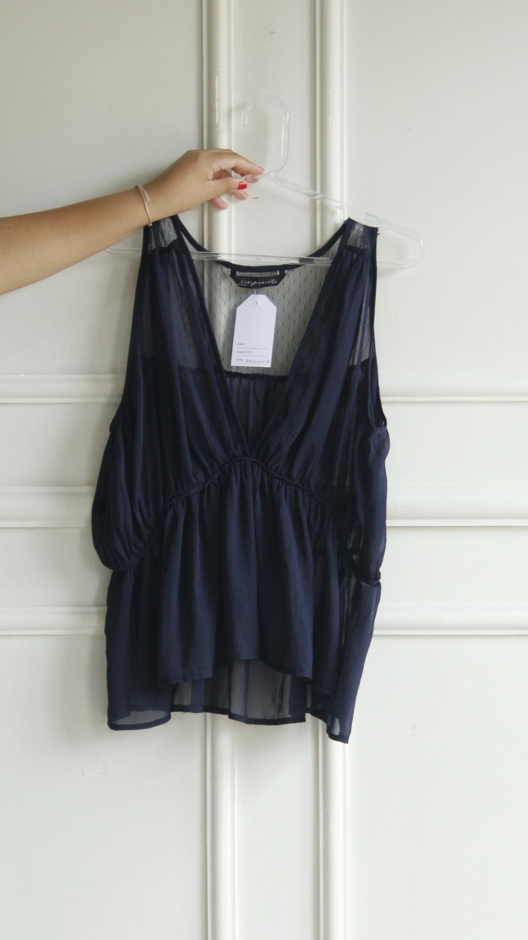 Camisilla