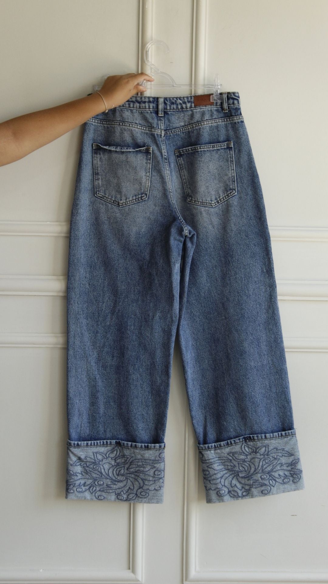 Jean