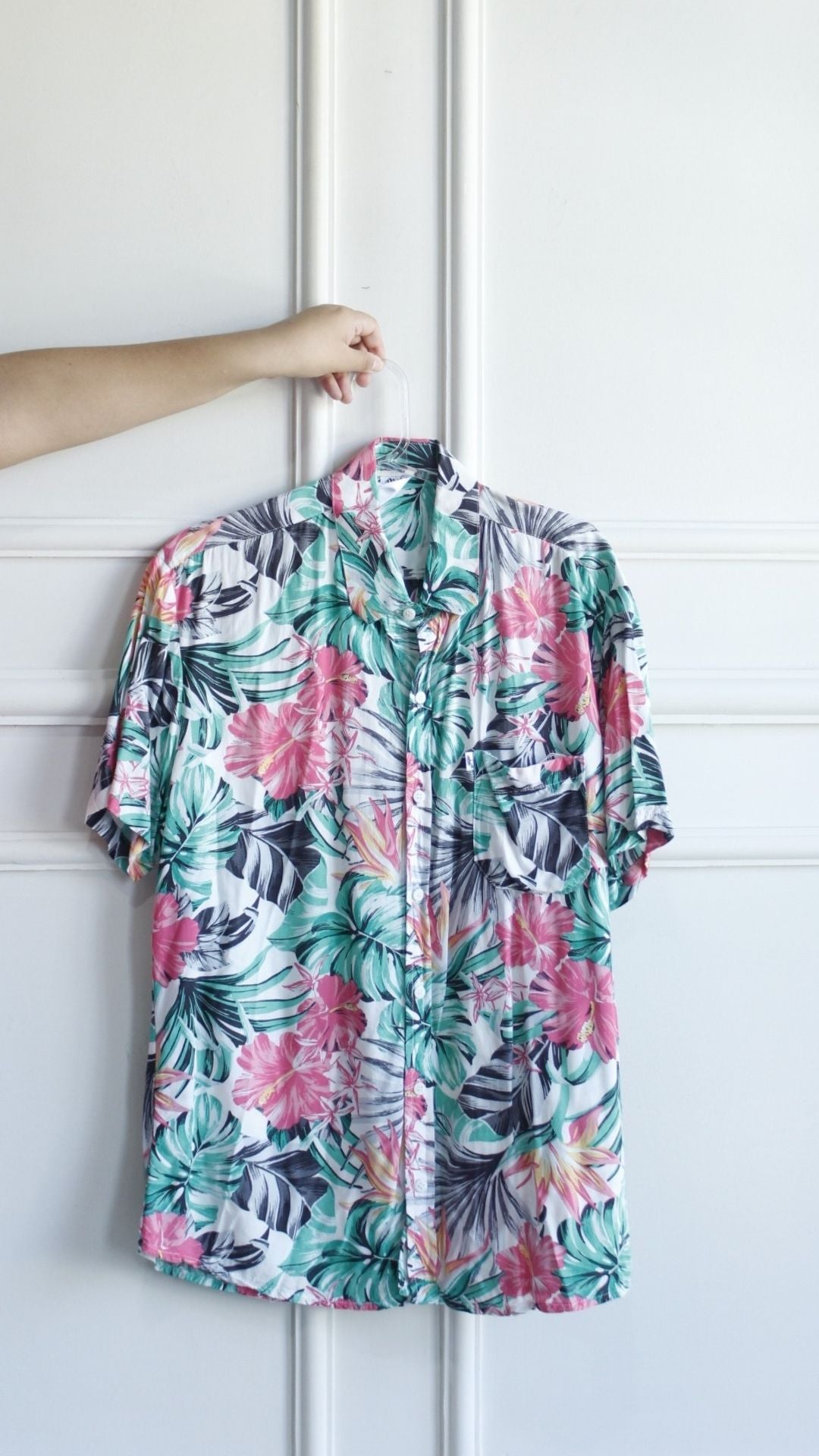 Camisa