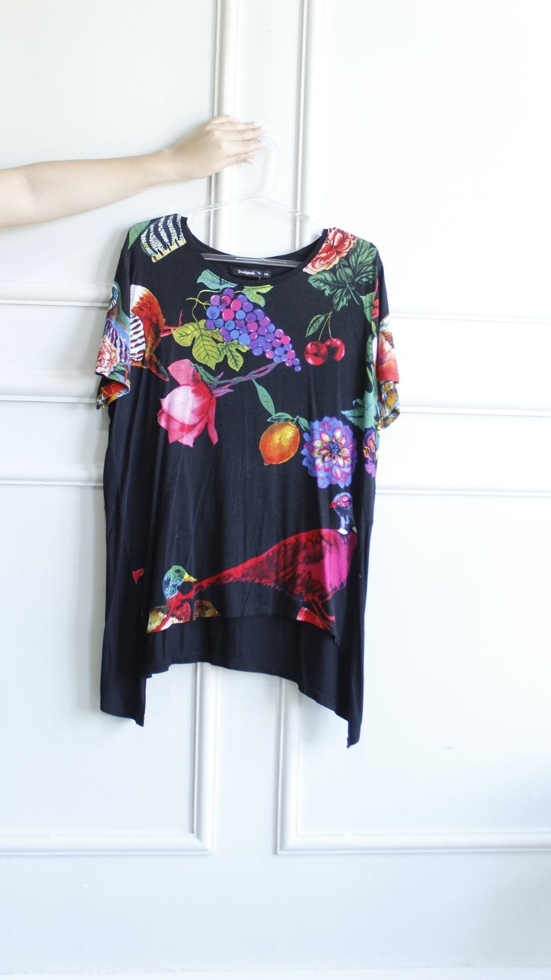 Blusa