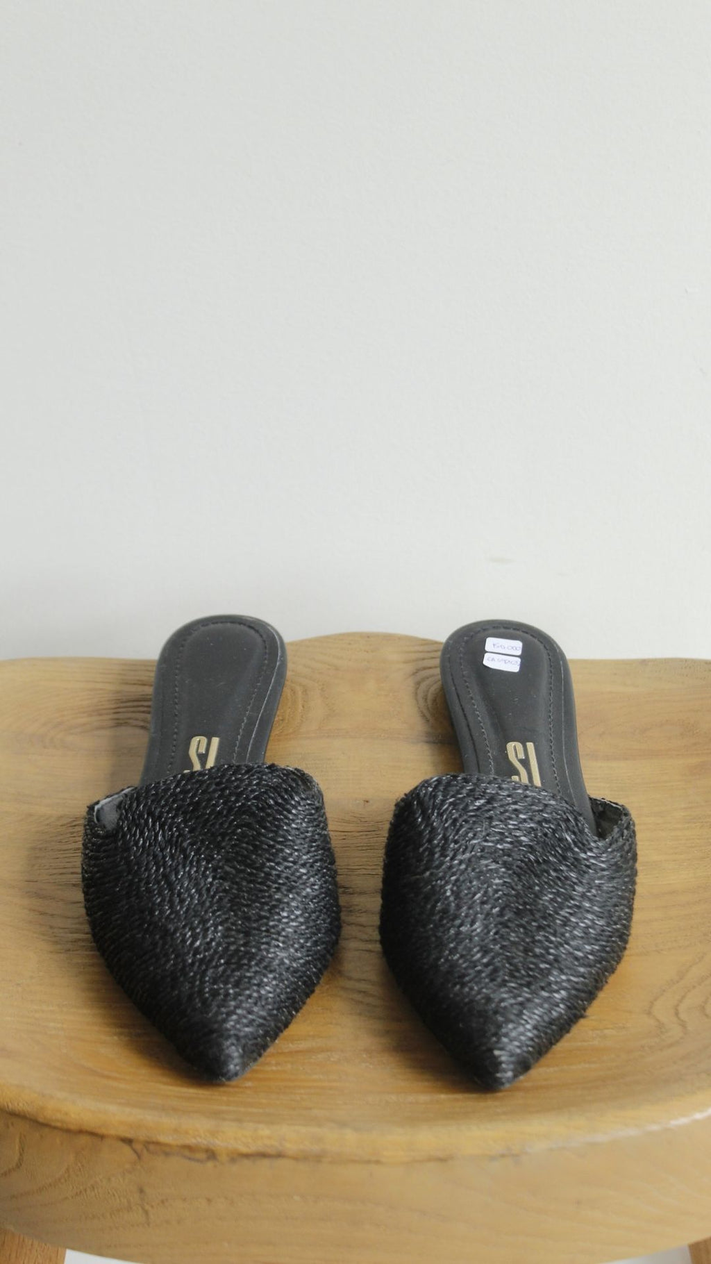 Sandalias
