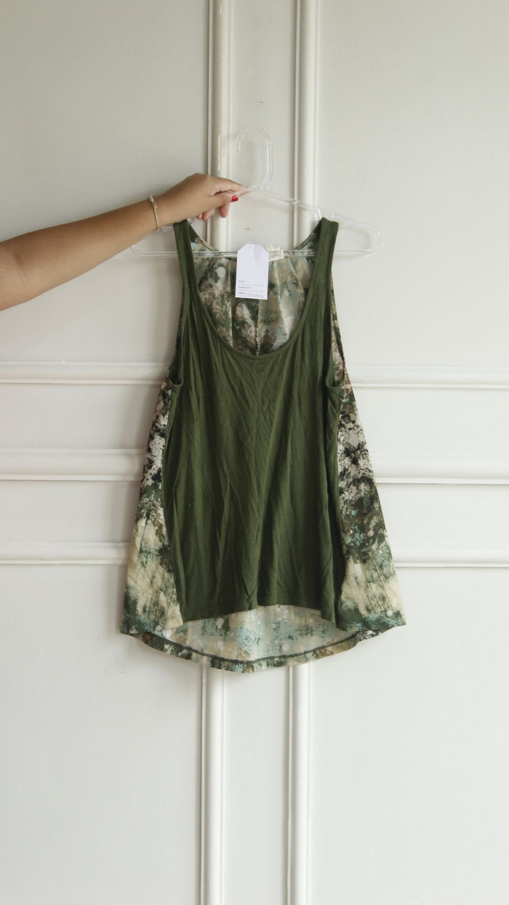 Camisilla