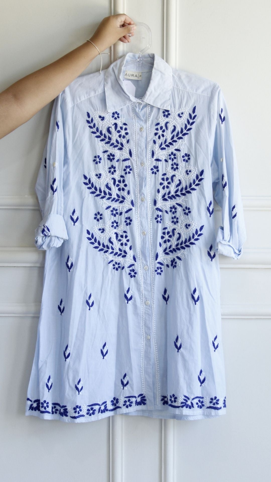 Vestido