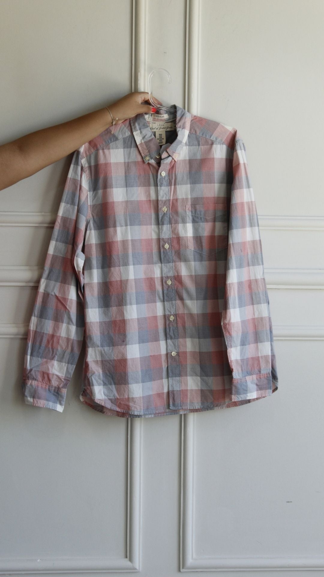 Camisa