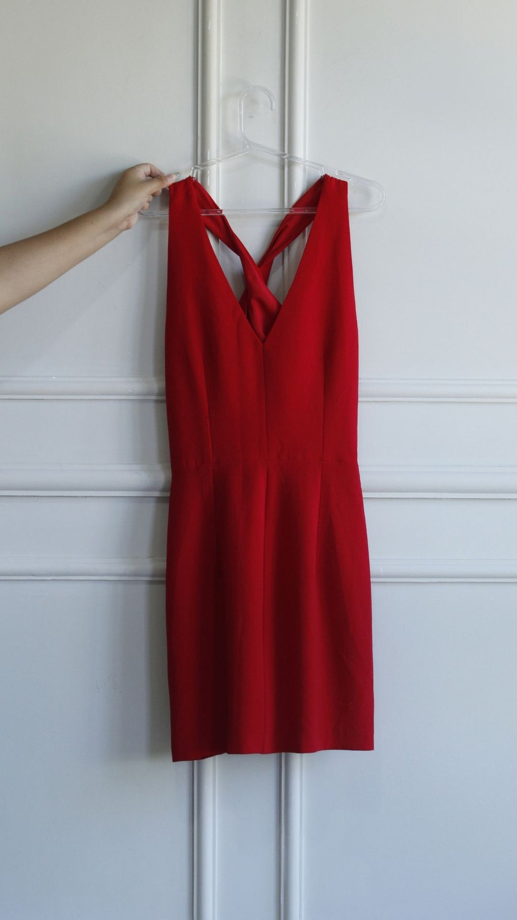 Vestido