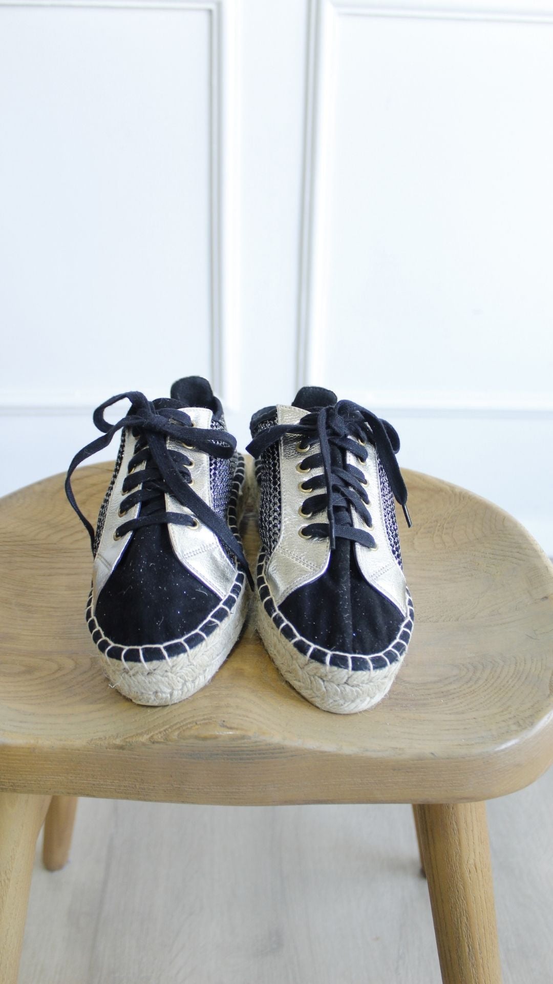 Espadrille