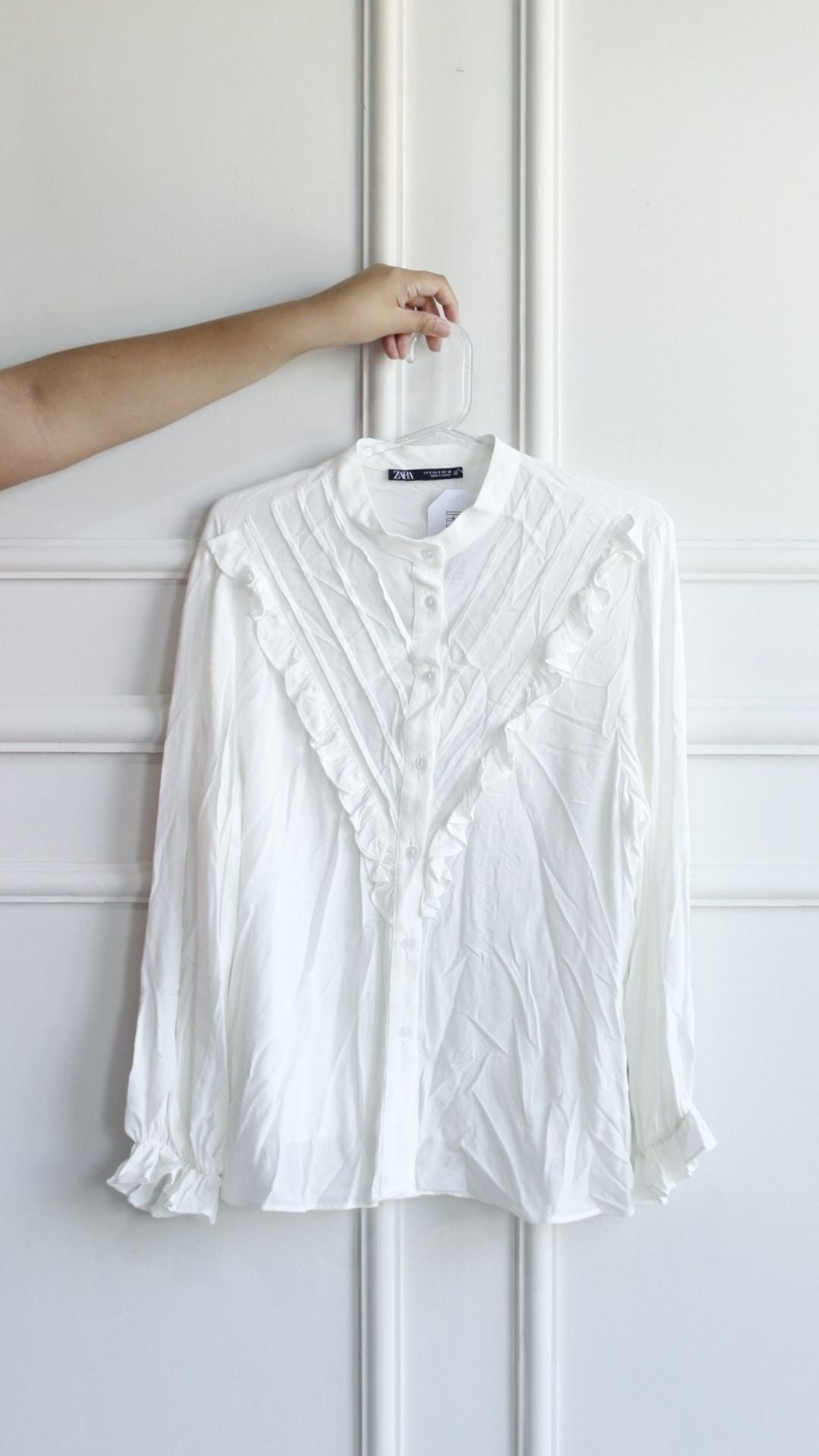 Camisa
