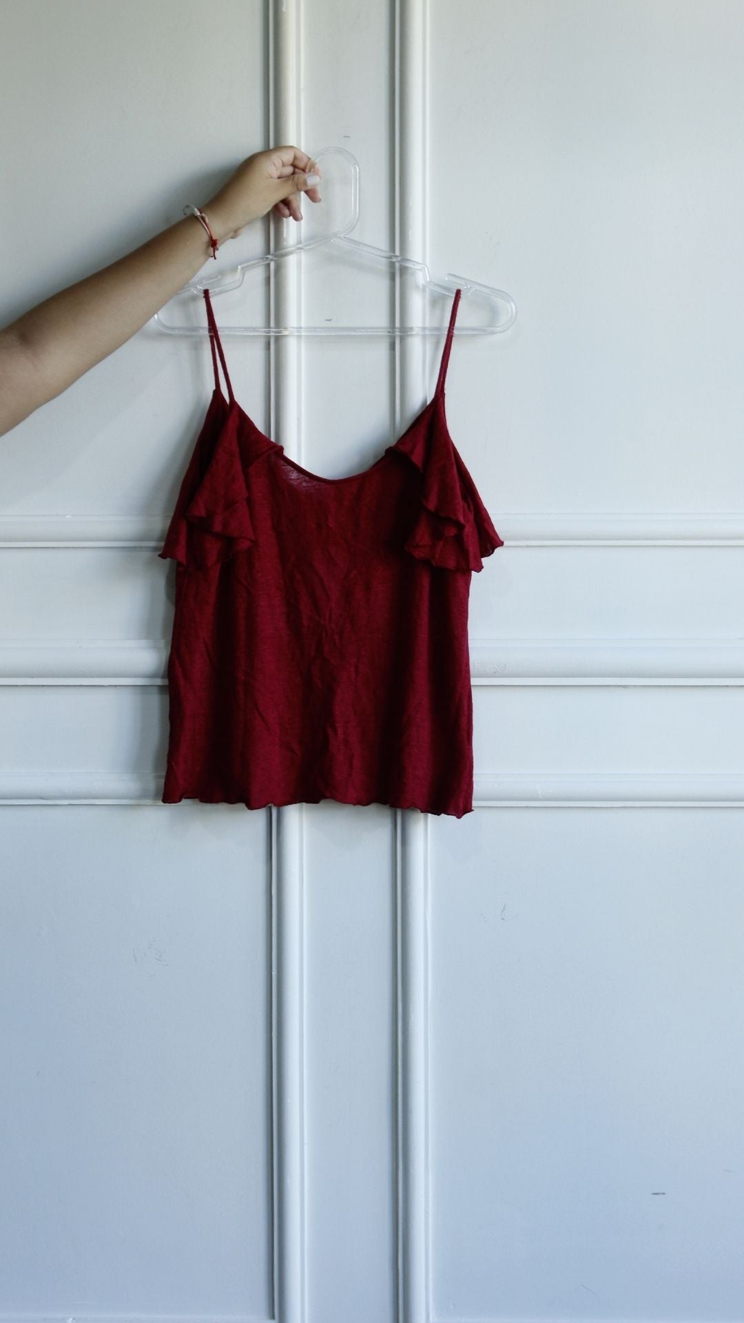 Camisilla