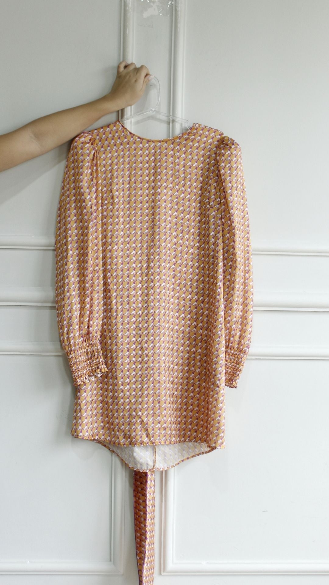 Vestido