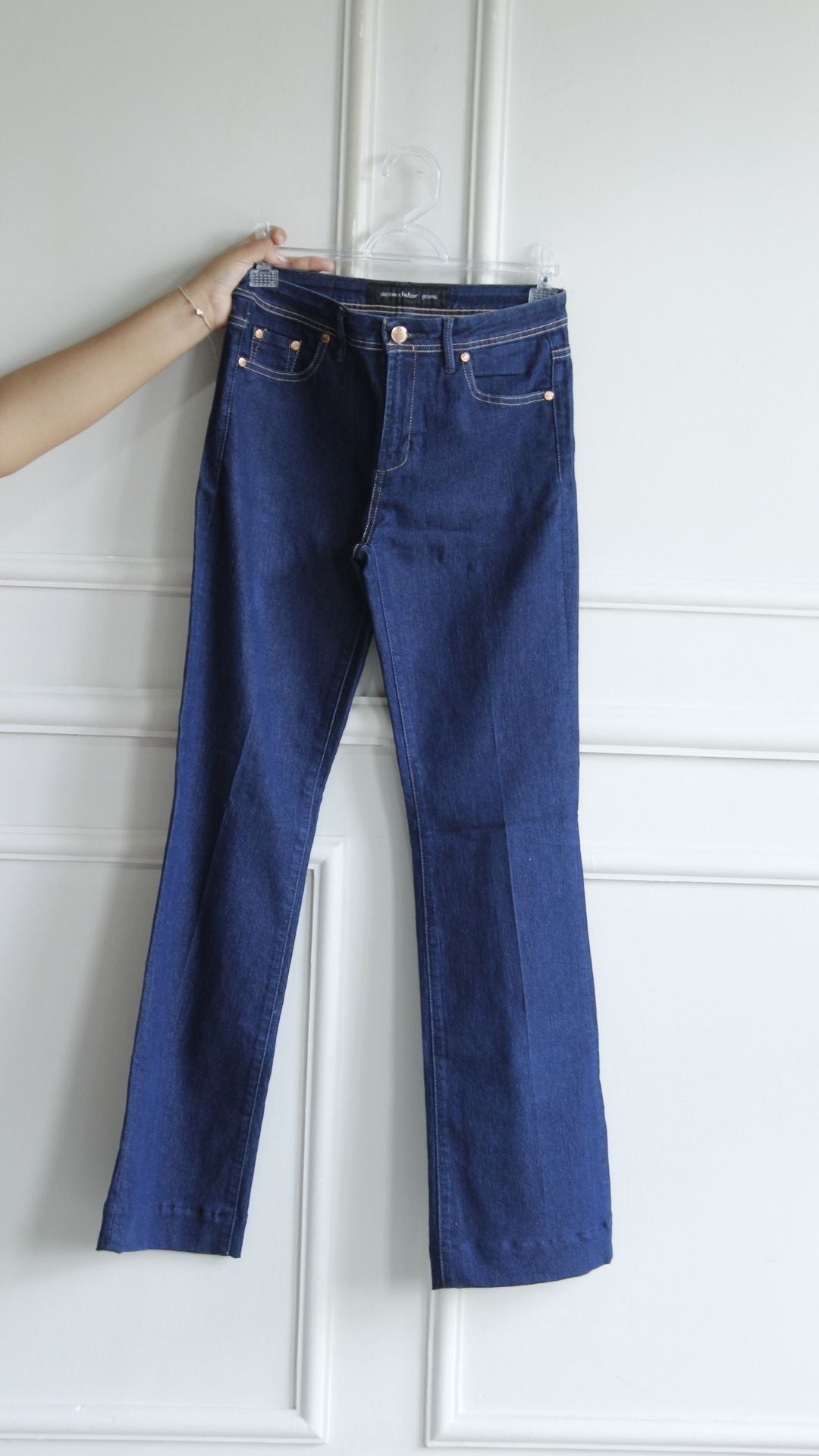 Jean