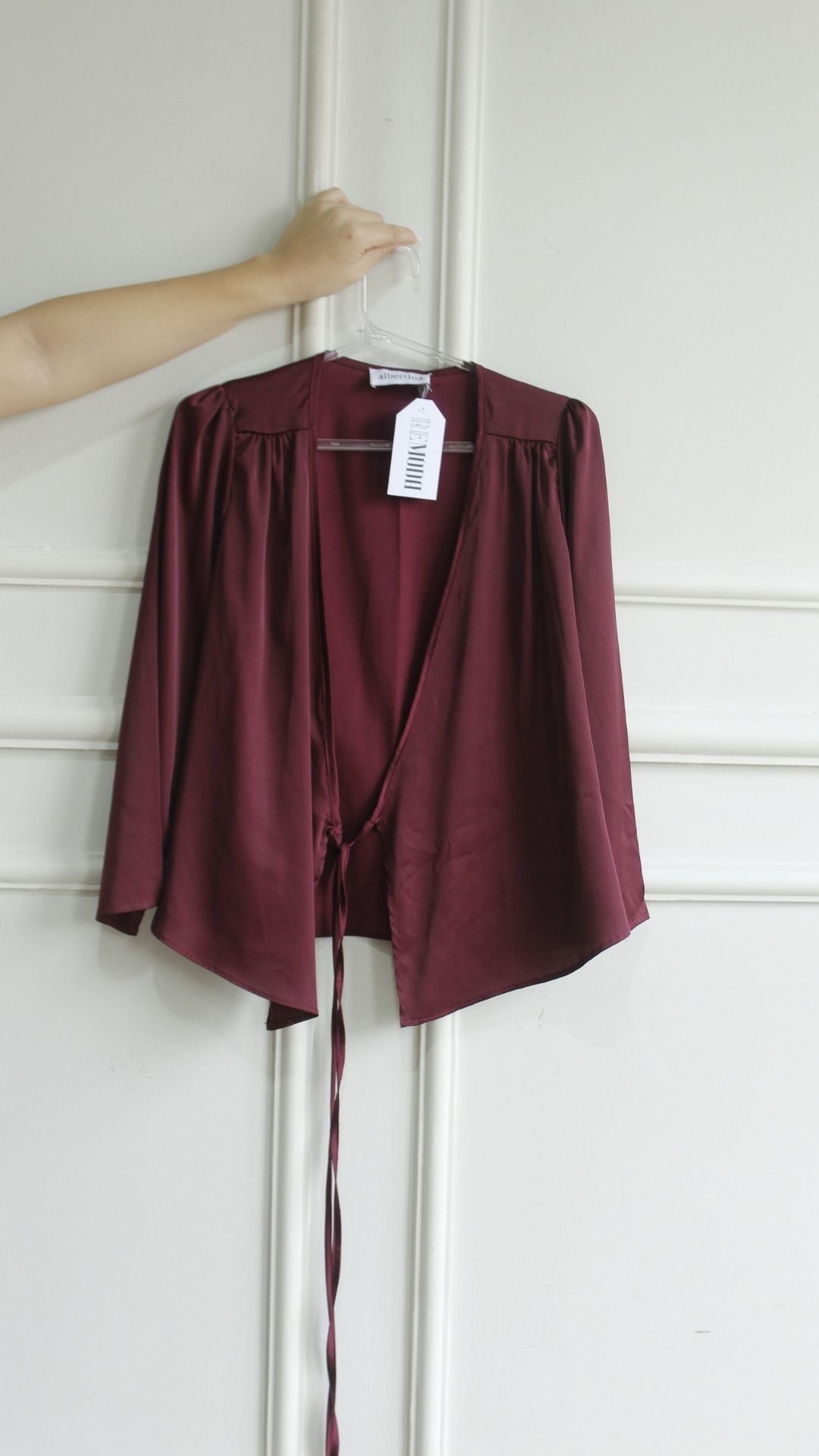 Blusa