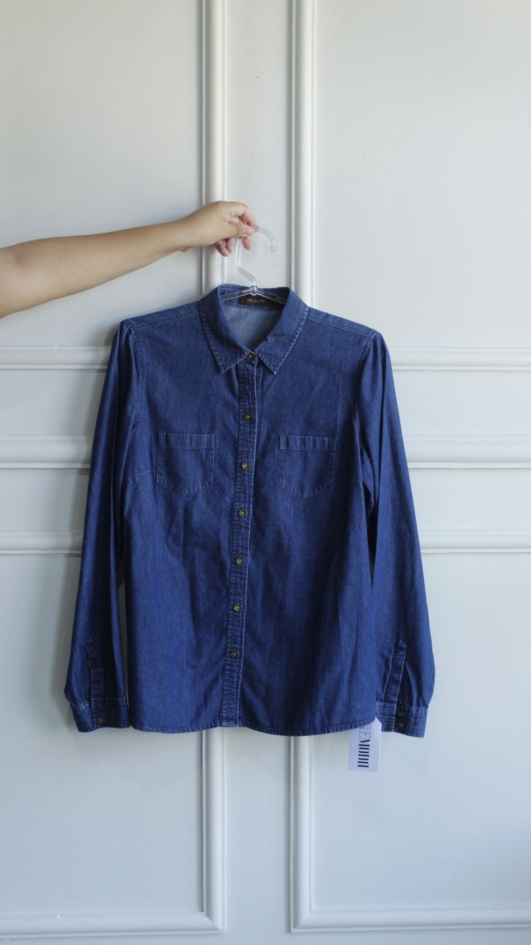 Camisa