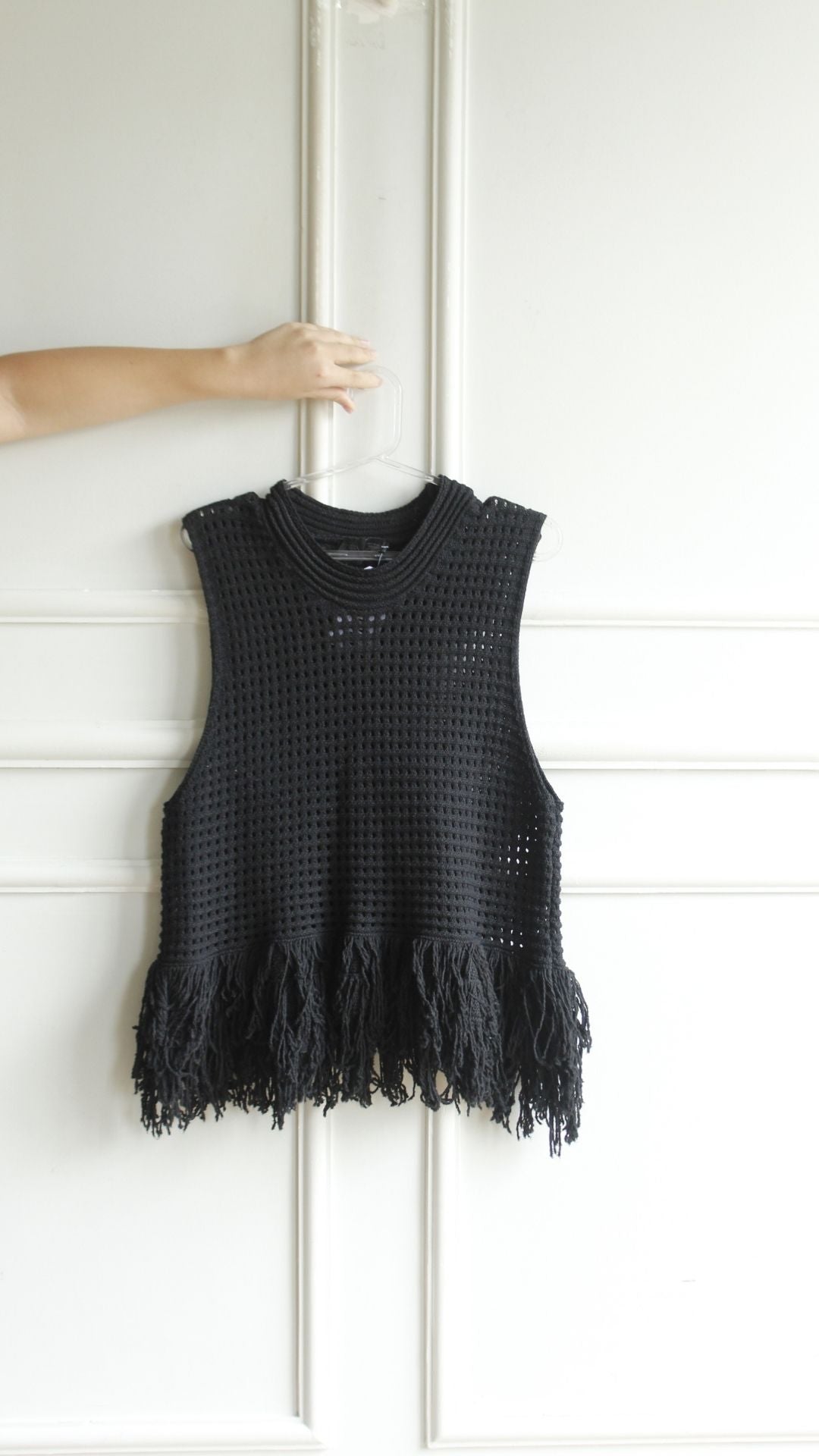Blusa