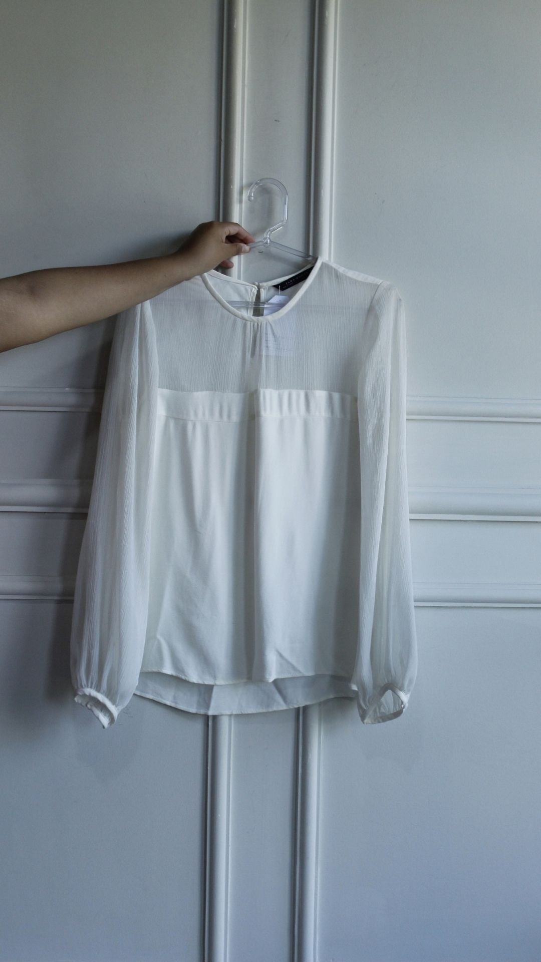 Blusa