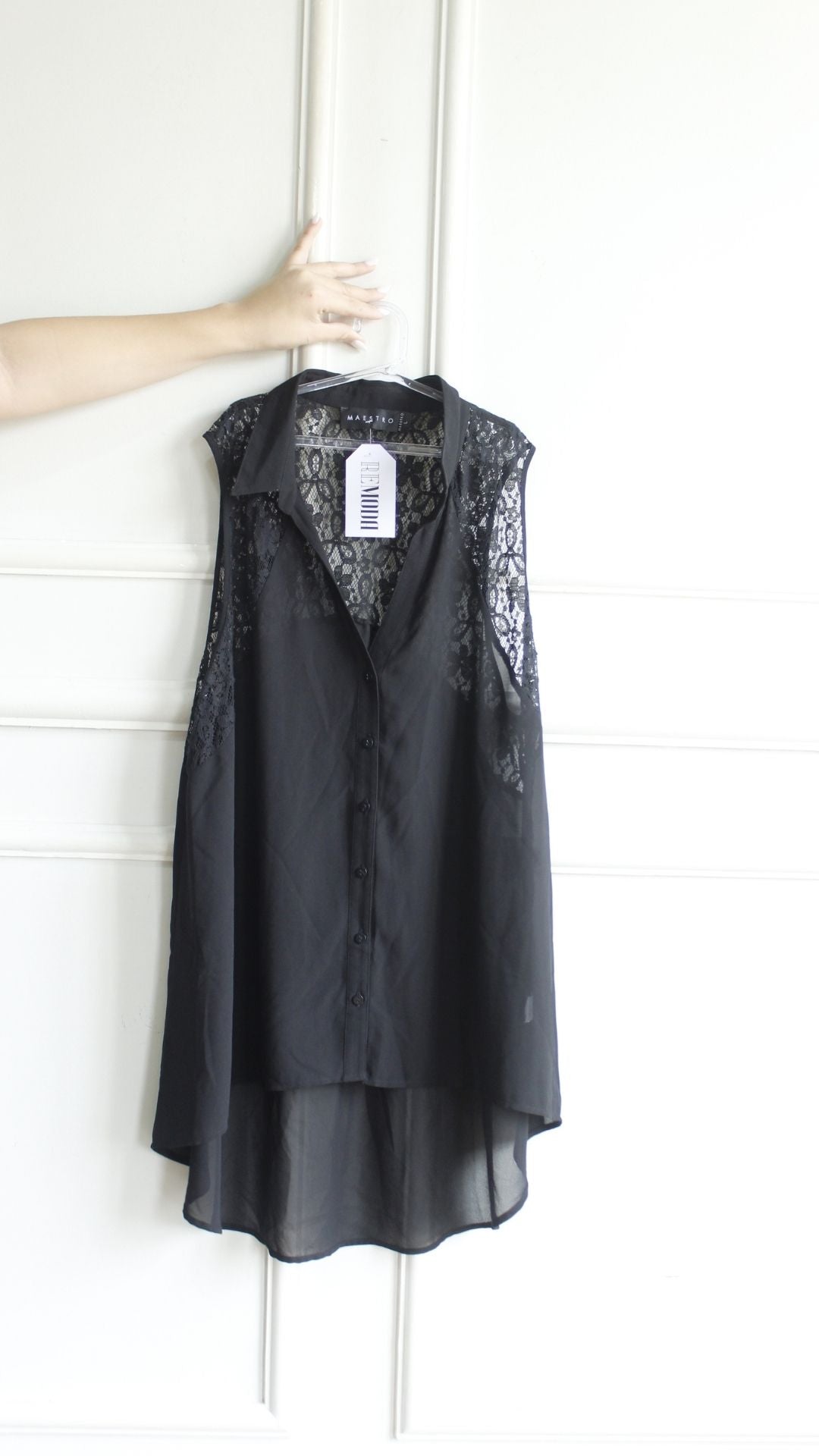 Camisa