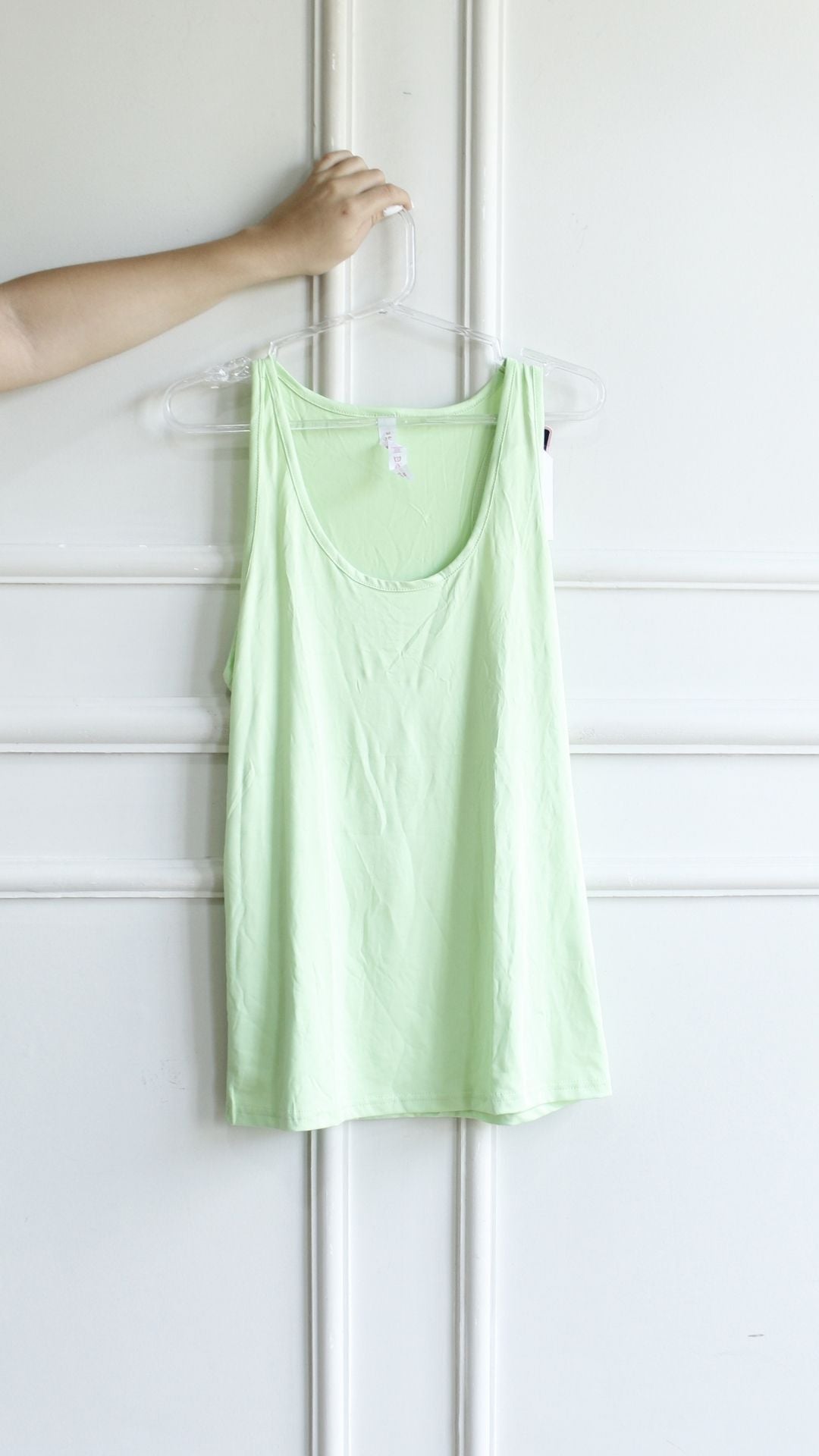 Camisilla