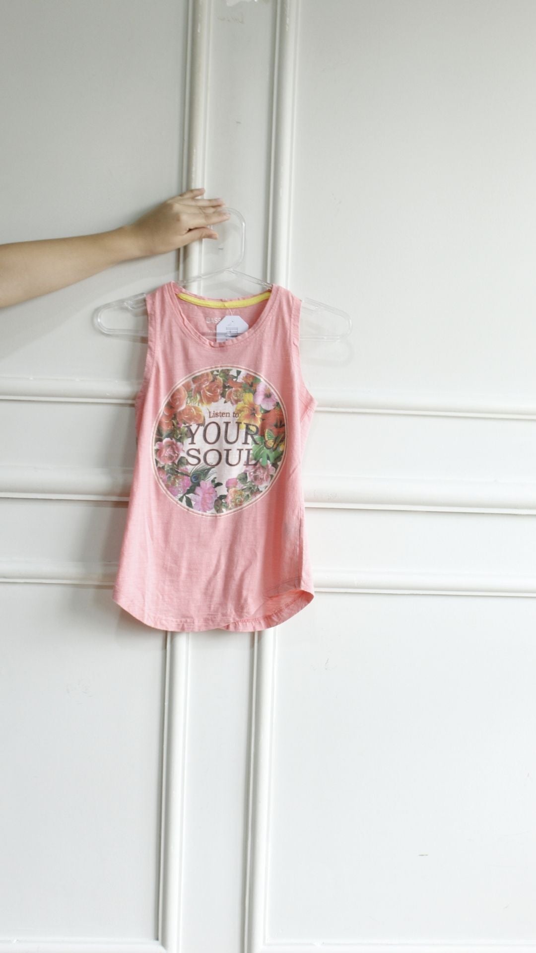 Camisilla