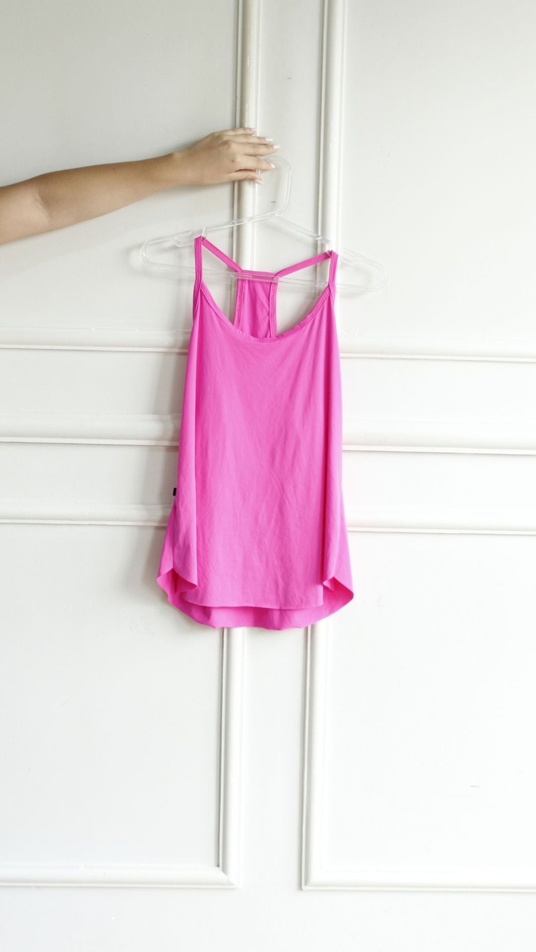Camisilla