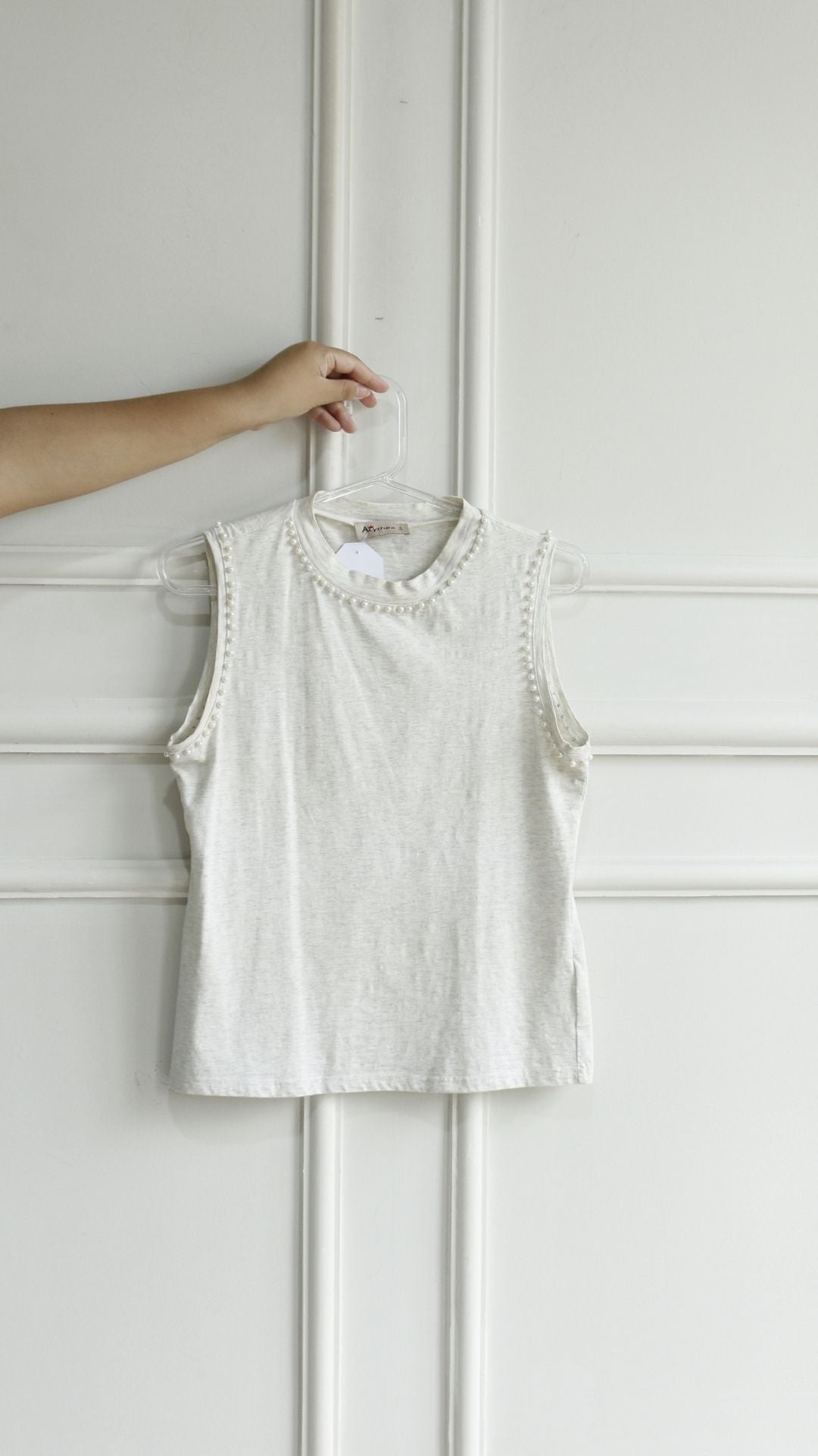 Blusa