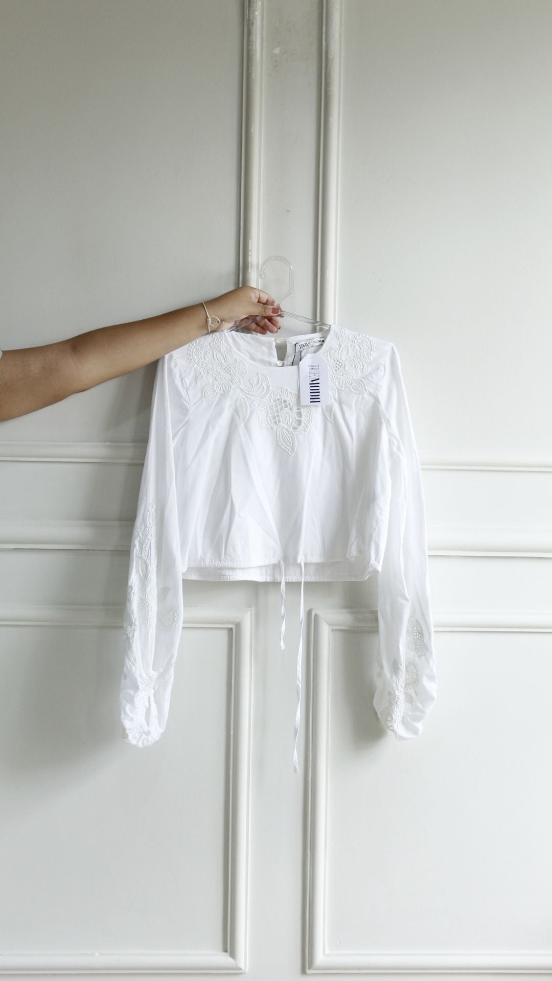 Blusa
